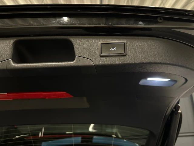 Volkswagen Passat 4Motion R-Line Variant