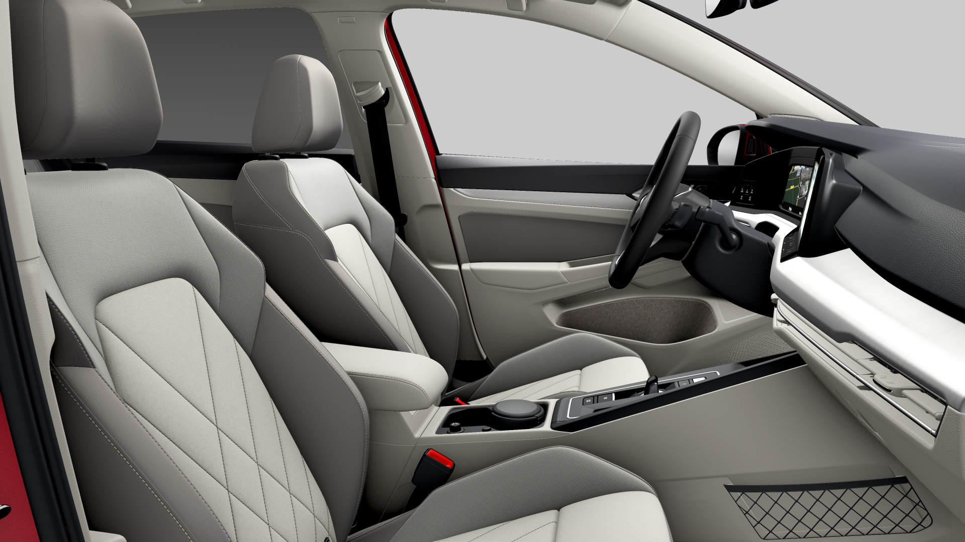 Volkswagen Golf DSG Life