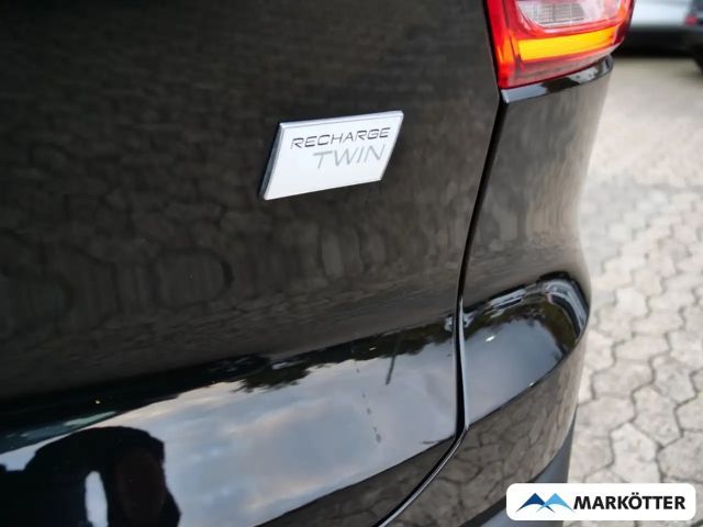 Volvo XC40 AWD Plus Twin Engine