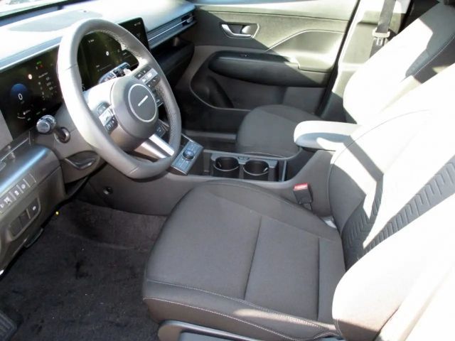 Hyundai Kona 1.6 2WD