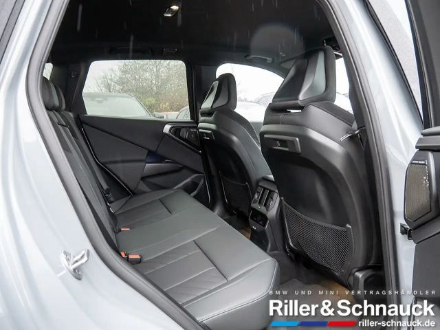 BMW X3 M-Sport xDrive