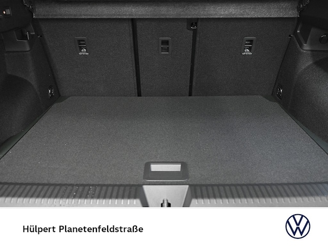 Volkswagen T-Roc 1.5 eTSI R-Line