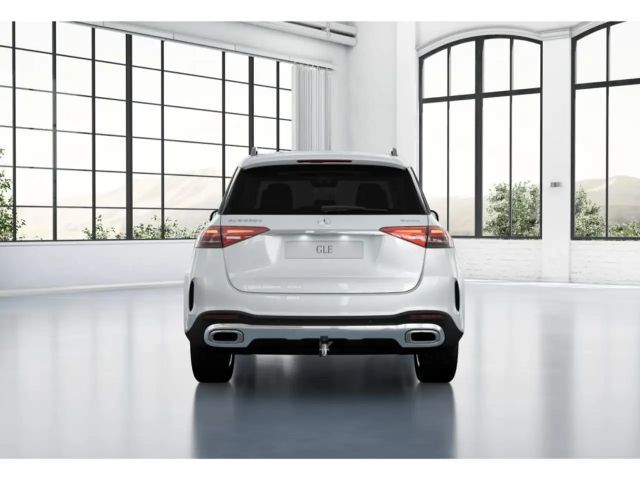 Mercedes-Benz GLE 450 4MATIC AMG Line