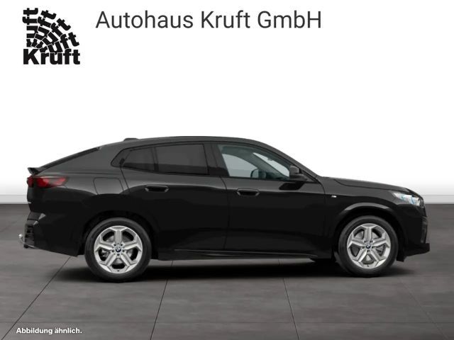 BMW X2 M-Sport sDrive20i