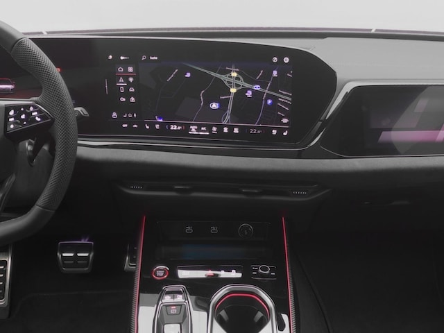 Audi A6 e-tron Avant Quattro