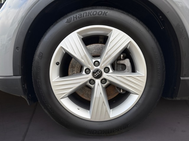 Audi Q4 e-tron Quattro