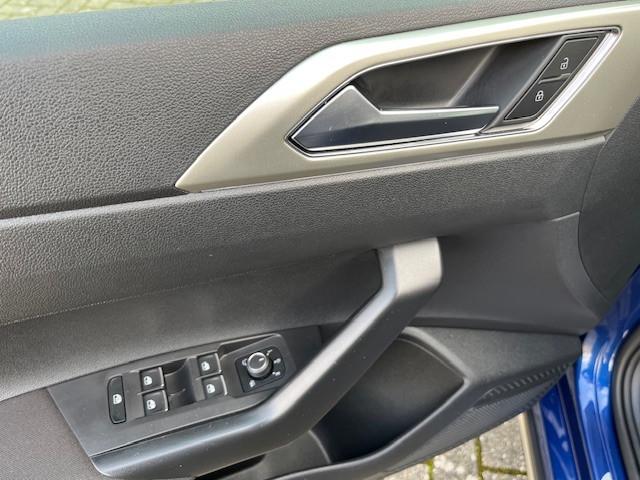 Volkswagen Taigo 1.0 TSI Move