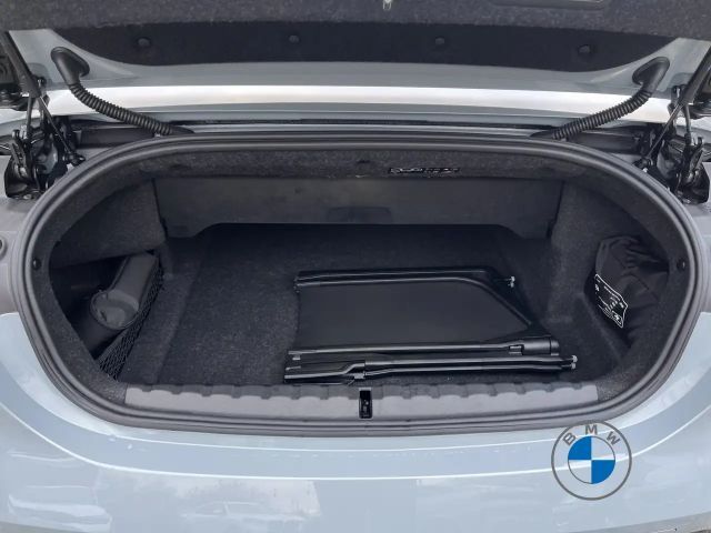 BMW M4 Cabrio Competition xDrive