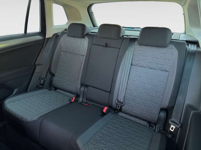 Volkswagen Tiguan 1.5 TSI DSG Life
