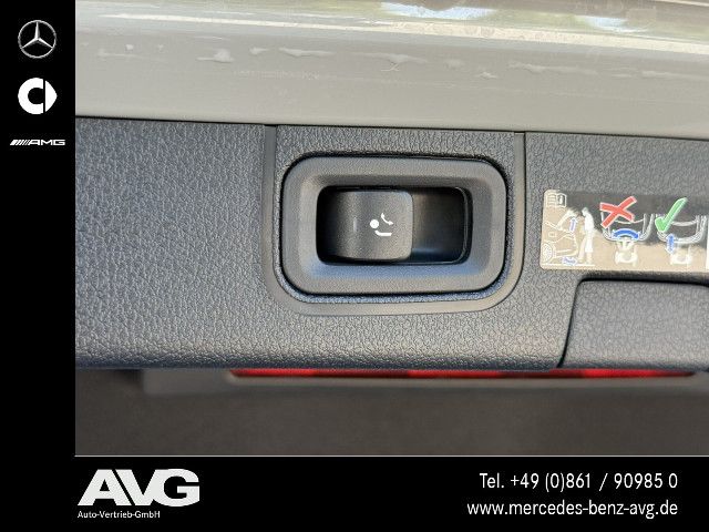 Mercedes-Benz A 200 Special Edition