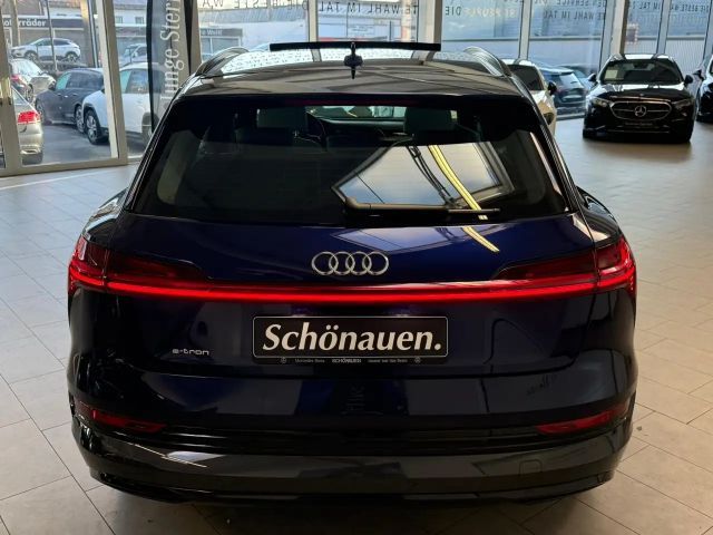 Audi e-tron 55 Quattro