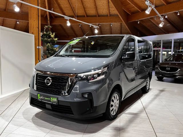 Nissan Primastar L1H1 N-Connecta dCi 150