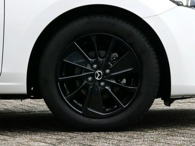 Mazda 2 Homura SkyActiv