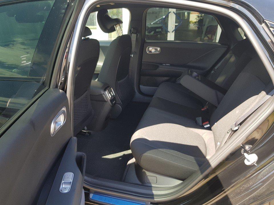 Hyundai IONIQ 6 Techniq