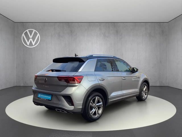 Volkswagen T-Roc 1.5 TSI DSG R-Line