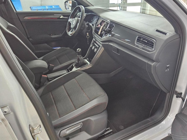 Volkswagen T-Roc 1.5 TSI Sport