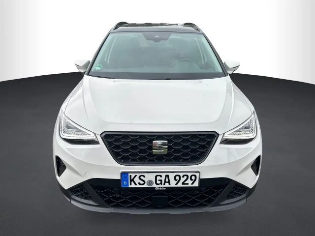 Seat Arona 1.0 TSI DSG Style