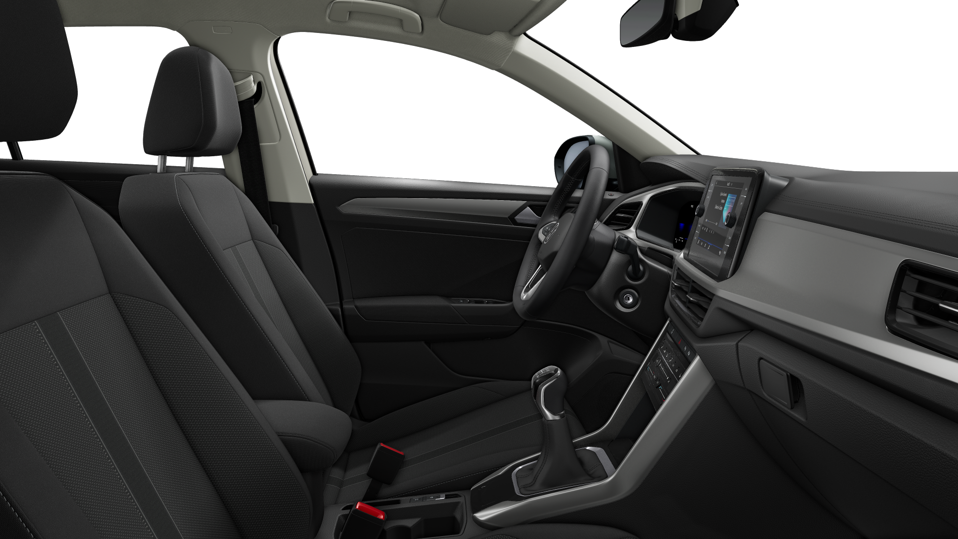 Volkswagen T-Roc 1.0 TSI Life