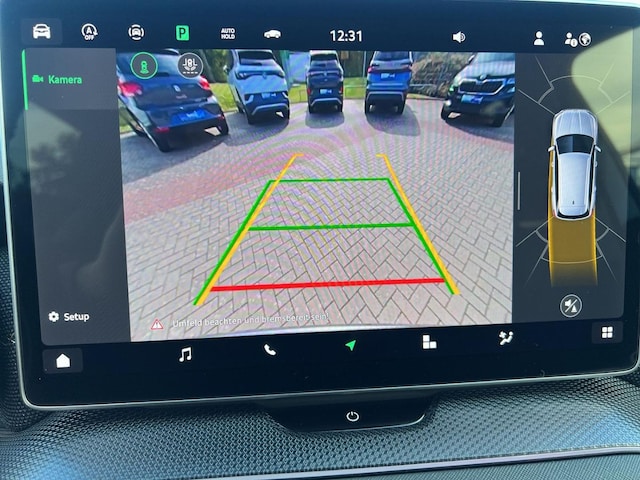 Skoda Kodiaq 2.0 TDI Selection