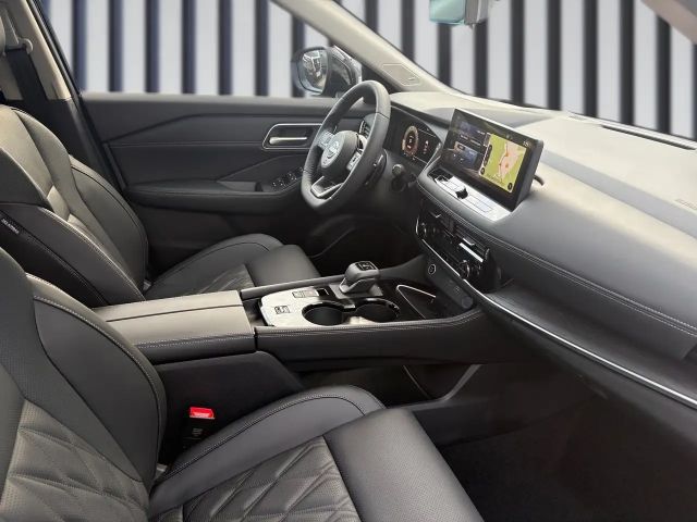 Nissan X-trail Tekna