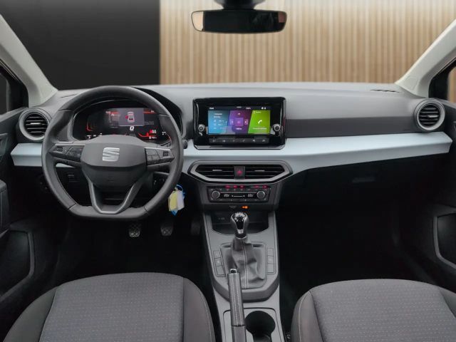 Seat Ibiza 1.0 TSI Style