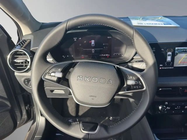 Skoda Fabia 1.0 TSI Tour