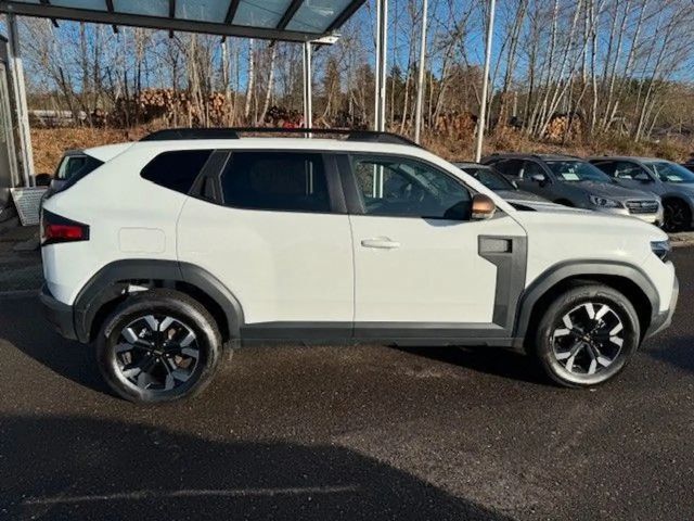 Dacia Duster Extreme Hybrid 140