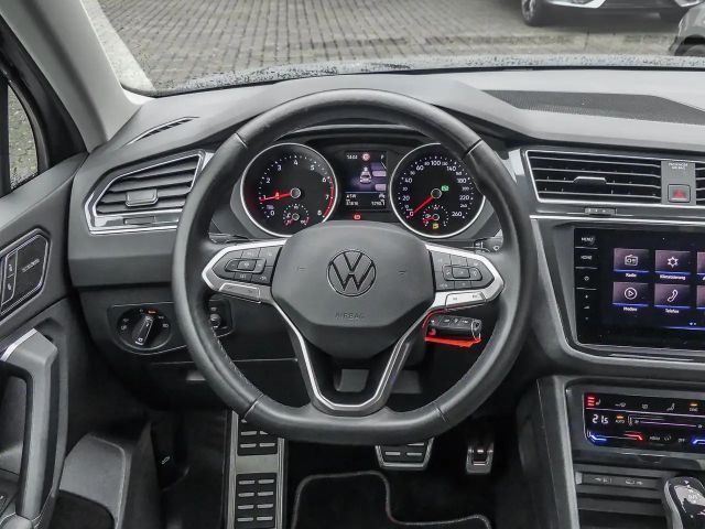 Volkswagen Tiguan 1.5 TSI DSG Life