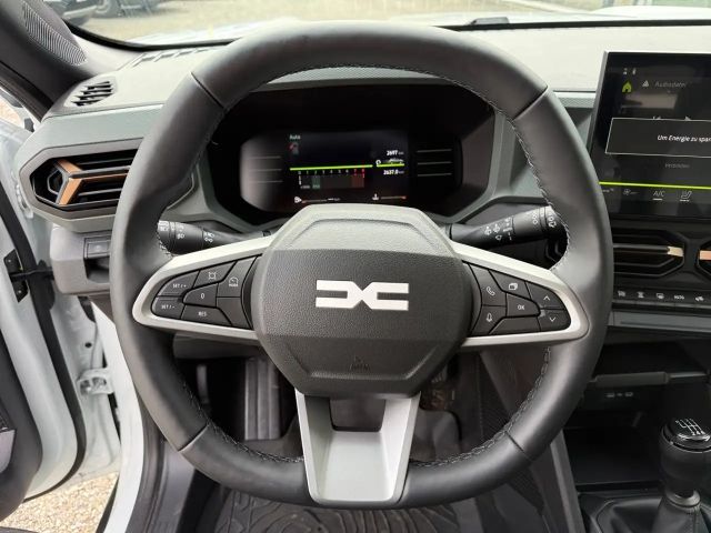 Dacia Duster 4WD Extreme