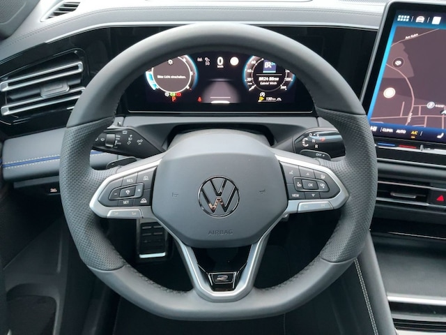 Volkswagen Tiguan 2.0 TDI DSG R-Line Style