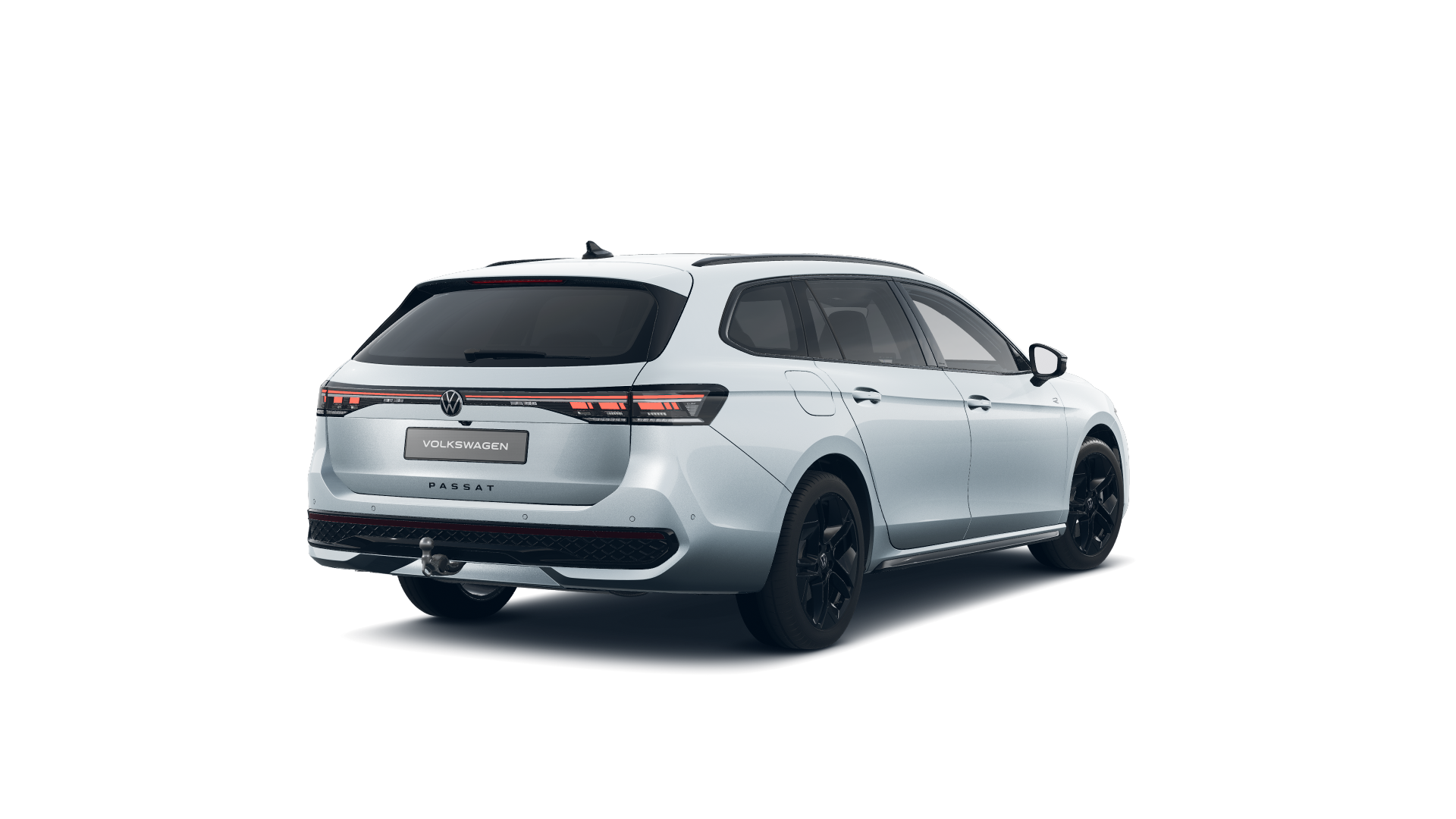 Volkswagen Passat 1.5 TSI DSG eHybrid