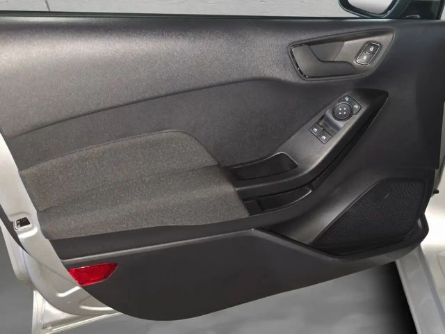 Ford Fiesta Cool & Connect