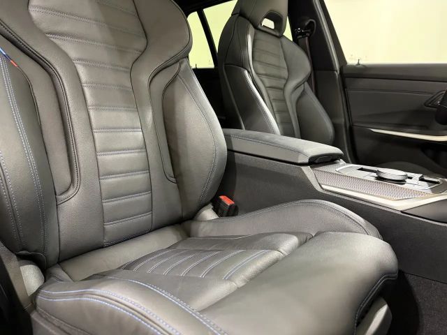 BMW 340 Touring xDrive