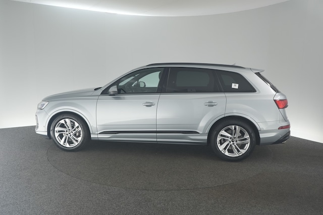Audi Q7 50 TDI Quattro S-Line