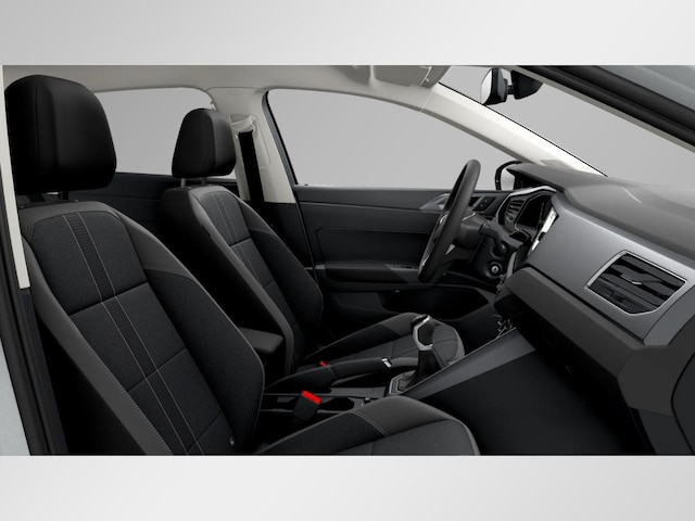 Volkswagen Polo 1.0 TSI IQ.Drive Style