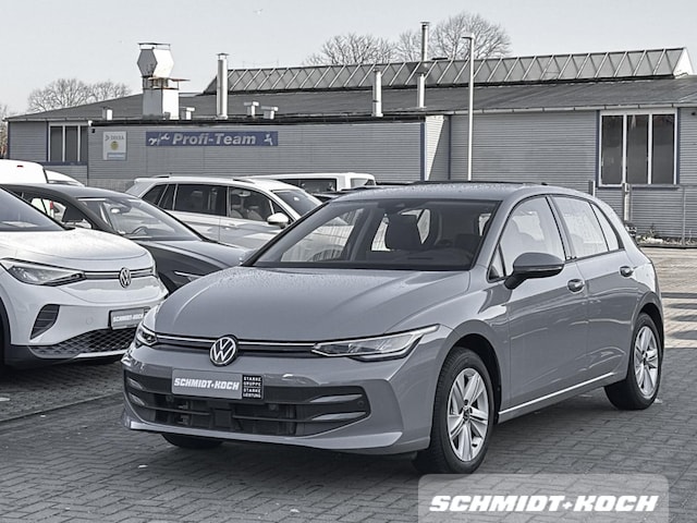 Volkswagen Golf 1.5 eTSI DSG Life
