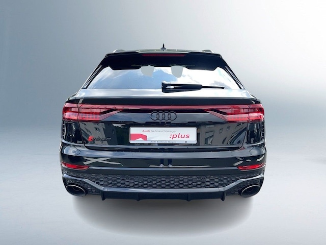 Audi RS Q8 Quattro