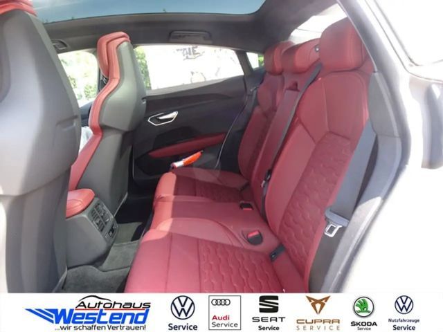 Audi e-tron GT Quattro