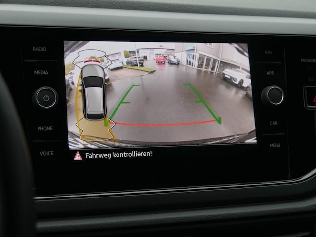 Volkswagen Taigo 1.0 TSI R-Line