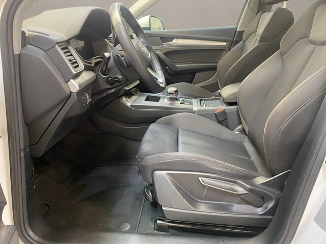 Audi Q5 40 TDI Quattro S-Tronic