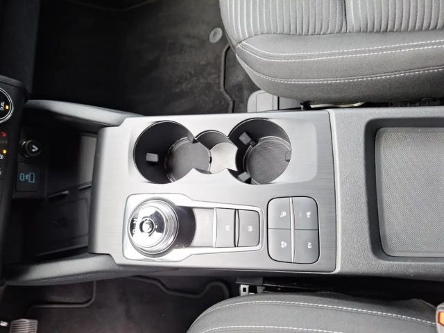 Ford Kuga Plug in Hybrid Titanium