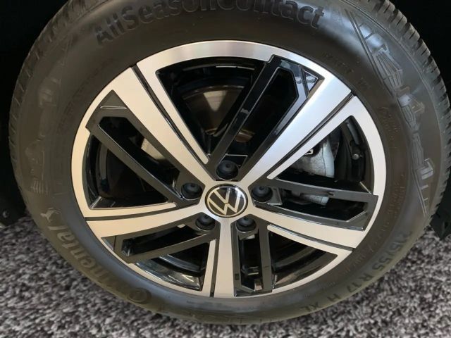 Volkswagen Caddy Style