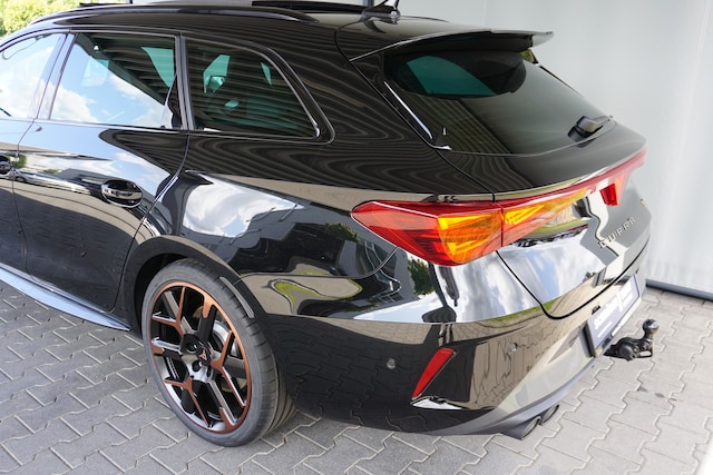 Cupra Leon 2.0 TSI ST Sportstourer VZ