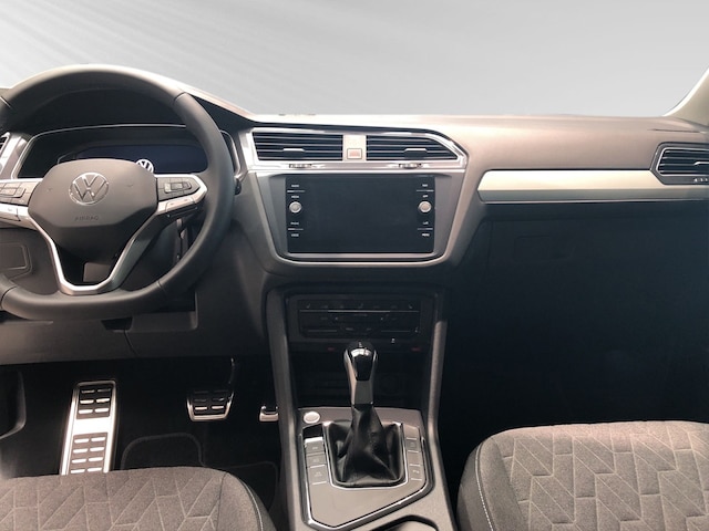 Volkswagen Tiguan 2.0 TDI Allspace DSG Move