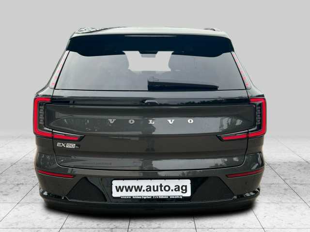 Volvo EX90 AWD Twin motor Ultra