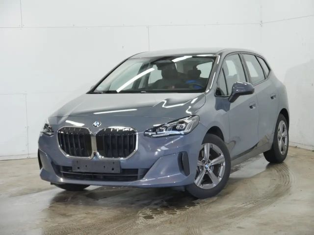 BMW 216 216i Comfort pakket