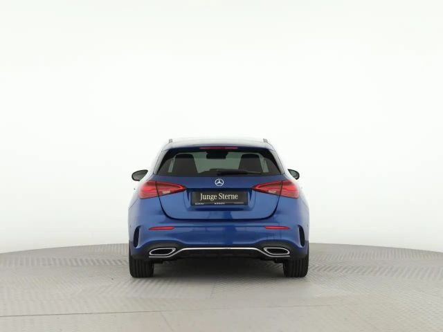 Mercedes-Benz A 200 AMG Line