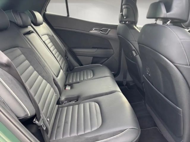 Kia Sportage GT-Line Vierwielaandrijving