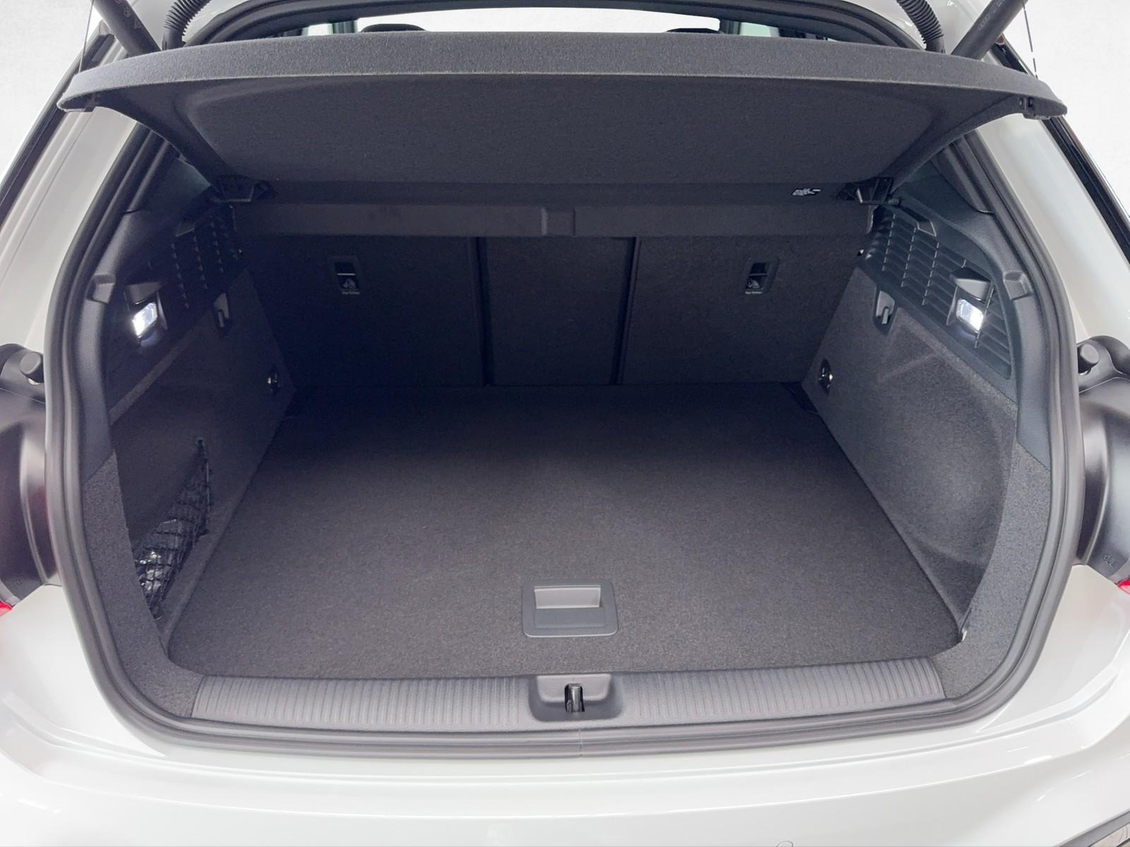 Audi Q2 35 TFSI S-Line S-Tronic