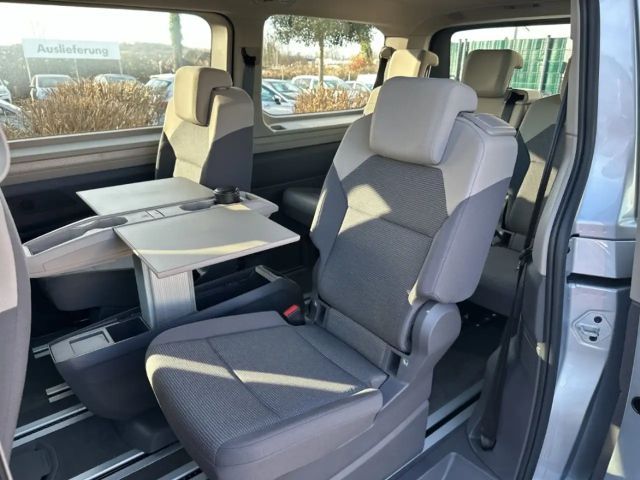 Volkswagen Multivan 2.0 TDI DSG Lang T7